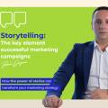 Storytelling: Das Schlüsselelement einer erfolgreichen Marketingkampagne